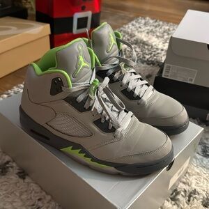 Air Jordan 5 Retro